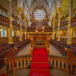 Pulpit