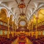 Back-of-the-Shul