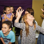 Club Sameach
